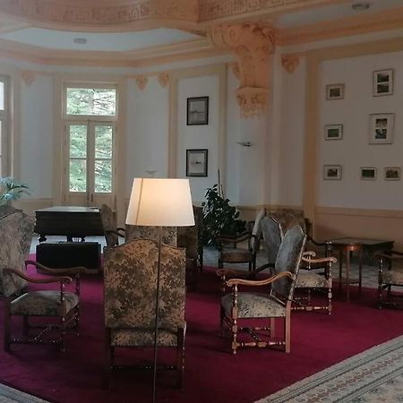 Location Appartement T2 38 M2 2 Chambres Allevard Eksteriør bilde