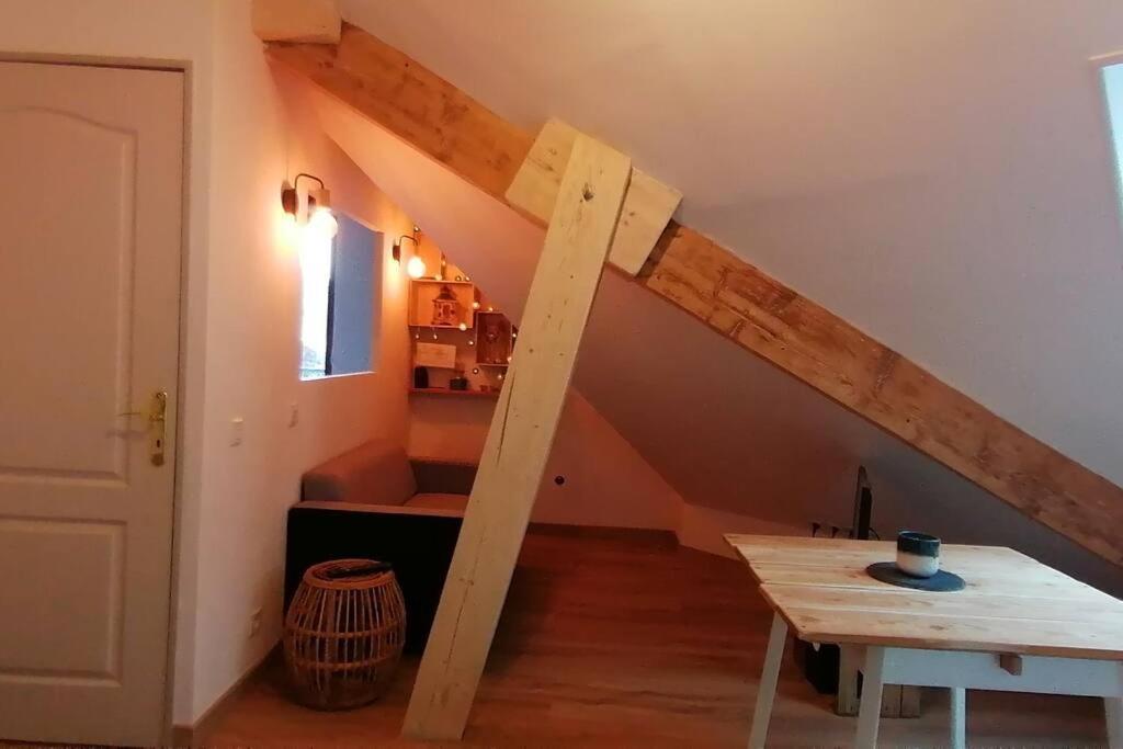 Location Appartement T2 38 M2 2 Chambres Allevard Eksteriør bilde