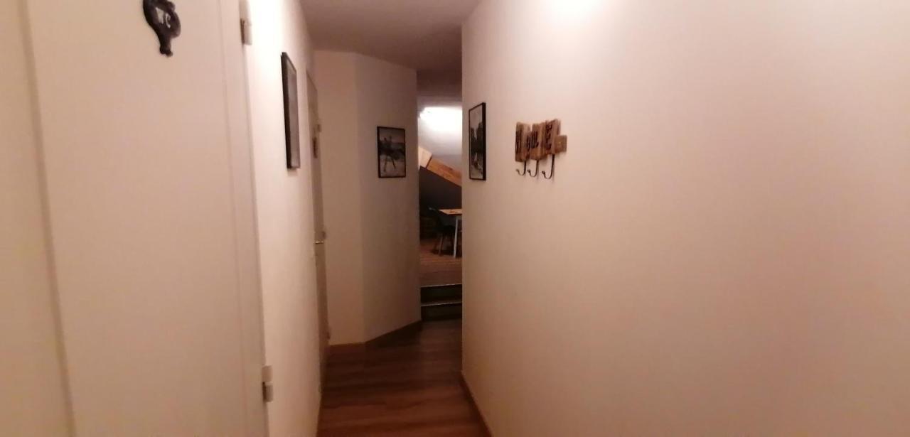 Location Appartement T2 38 M2 2 Chambres Allevard Eksteriør bilde